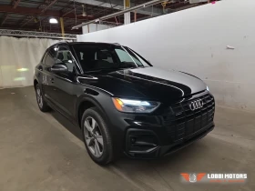 Audi Q5, снимка 2