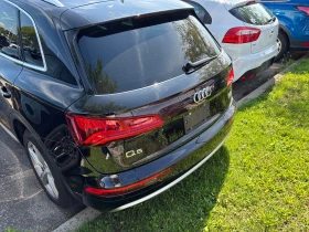 Audi Q5 * Progressiv * CARFAX * БЕЗ ПЪРВОНАЧАЛНА ВНОСКА, снимка 4