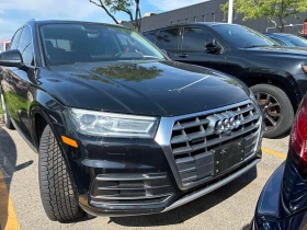 Audi Q5 * Progressiv * CARFAX * БЕЗ ПЪРВОНАЧАЛНА ВНОСКА, снимка 6
