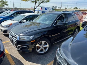 Audi Q5 * Progressiv * CARFAX * БЕЗ ПЪРВОНАЧАЛНА ВНОСКА, снимка 2
