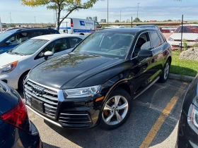 Audi Q5 * Progressiv * CARFAX * БЕЗ ПЪРВОНАЧАЛНА ВНОСКА, снимка 14