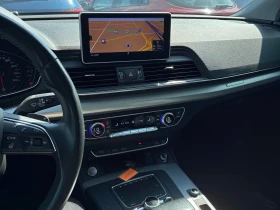 Audi Q5 * Progressiv * CARFAX * БЕЗ ПЪРВОНАЧАЛНА ВНОСКА, снимка 13