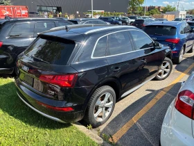 Audi Q5 * Progressiv * CARFAX * БЕЗ ПЪРВОНАЧАЛНА ВНОСКА, снимка 3