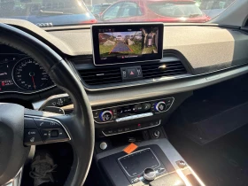 Audi Q5 * Progressiv * CARFAX * БЕЗ ПЪРВОНАЧАЛНА ВНОСКА, снимка 9
