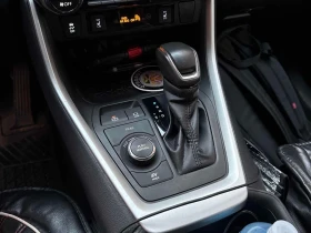 Toyota Rav4 * Hybrid SE * АВТОКРЕДИТ БЕЗ ПЪРВОНАЧАЛНА ВНОСКА* , снимка 11