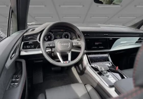 Audi Q7 55 TFSIe Quattro = S-line = Гаранция, снимка 8
