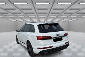 Audi Q7 55 TFSIe Quattro = S-line = Гаранция, снимка 2