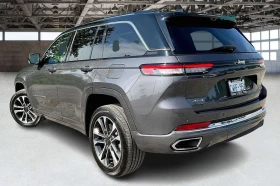 Jeep Grand cherokee Overland * АвтоКредит * (ЦЕНА ДО БГ), снимка 5