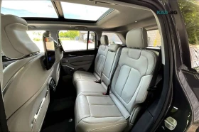 Jeep Grand cherokee Overland * АвтоКредит * (ЦЕНА ДО БГ), снимка 15