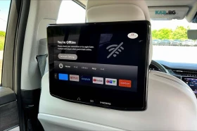 Jeep Grand cherokee Overland * АвтоКредит * (ЦЕНА ДО БГ), снимка 16