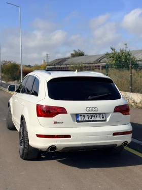 Audi Q7, снимка 4
