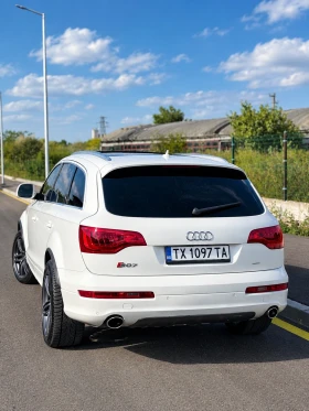 Audi Q7, снимка 2