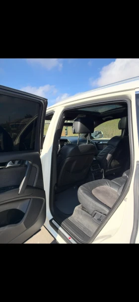 Audi Q7, снимка 7