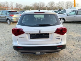 Suzuki Vitara 1.4 Hybrid All Grip Distr., снимка 4