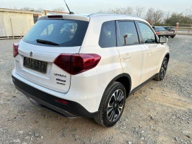 Suzuki Vitara 1.4 Hybrid All Grip Distr., снимка 6