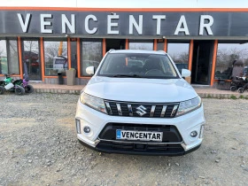 Suzuki Vitara 1.4 Hybrid All Grip Distr., снимка 2