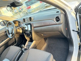 Suzuki Vitara 1.4 Hybrid All Grip Distr., снимка 9