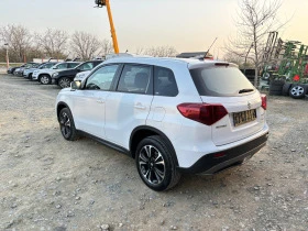 Suzuki Vitara 1.4 Hybrid All Grip Distr., снимка 3