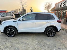 Suzuki Vitara 1.4 Hybrid All Grip Distr., снимка 7