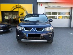 Mitsubishi Outlander 2.0 - [1] 