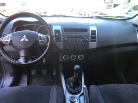 Mitsubishi Outlander 2.0, снимка 13 - Автомобили и джипове - 45727069