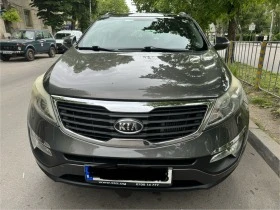 Kia Sportage Kia Sportage 2.0 AWD* 4x4* , снимка 4