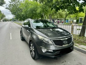 Kia Sportage Kia Sportage 2.0 AWD* 4x4* , снимка 1