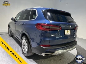 BMW X5 xDrive40i* Keyless* подгрев* Multi-Zone A/C* , снимка 4