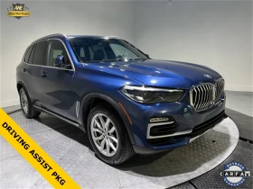 BMW X5 xDrive40i* Keyless* подгрев* Multi-Zone A/C* , снимка 2