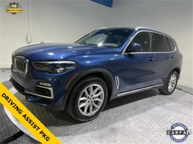 BMW X5 xDrive40i* Keyless* подгрев* Multi-Zone A/C* , снимка 1