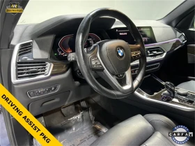 BMW X5 xDrive40i* Keyless* подгрев* Multi-Zone A/C* , снимка 9