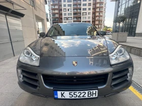 Porsche Cayenne, снимка 2