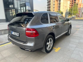 Porsche Cayenne, снимка 4