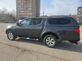 Mitsubishi L200, снимка 4