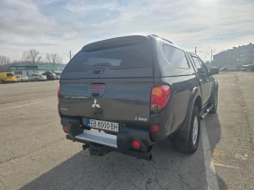 Mitsubishi L200, снимка 8