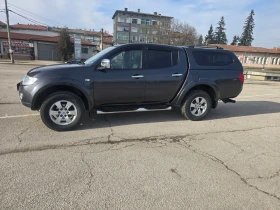 Mitsubishi L200, снимка 7