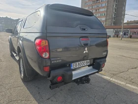 Mitsubishi L200, снимка 5