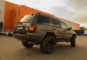 Jeep Grand cherokee, снимка 4