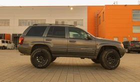 Jeep Grand cherokee, снимка 12