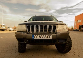 Jeep Grand cherokee, снимка 3