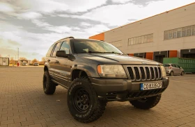 Jeep Grand cherokee, снимка 1