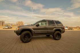 Jeep Grand cherokee, снимка 2