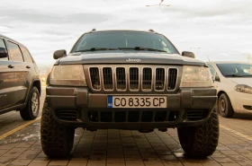 Jeep Grand cherokee, снимка 13