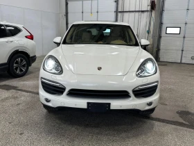 Porsche Cayenne 4.8S, снимка 2