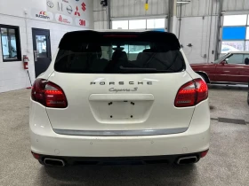 Porsche Cayenne 4.8S, снимка 4