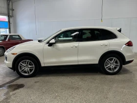 Porsche Cayenne 4.8S, снимка 5