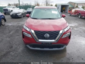     Nissan Rogue SV INTELLIGENT AWD