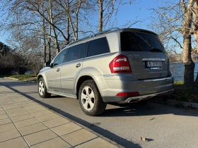 Mercedes-Benz GL 450, снимка 4