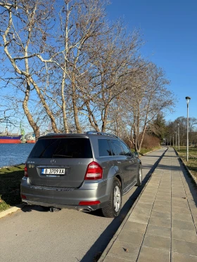 Mercedes-Benz GL 450, снимка 6