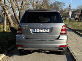 Mercedes-Benz GL 450, снимка 5